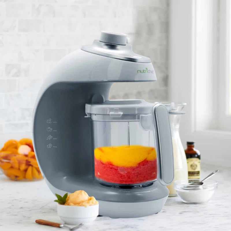 3000 Speed Baby Food Maker