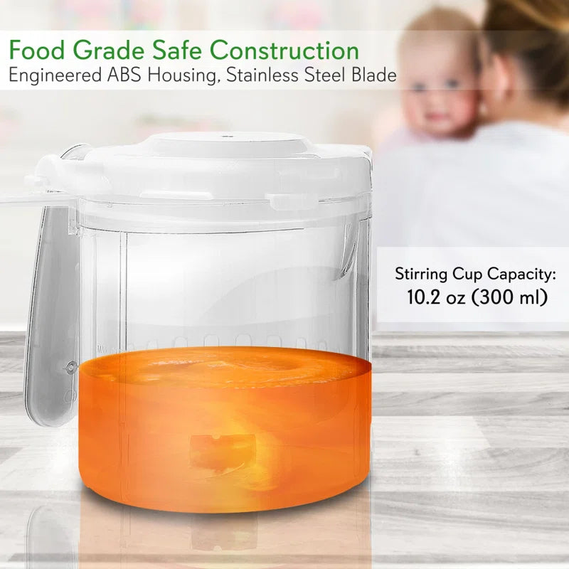 3000 Speed Baby Food Maker