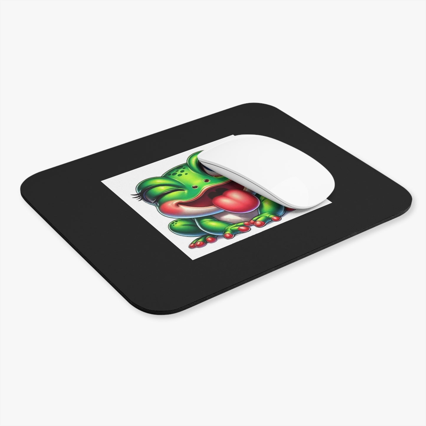 Mouse Pad (Rectangle)