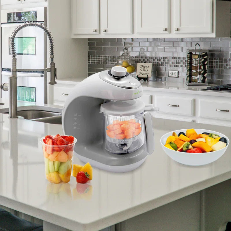 3000 Speed Baby Food Maker