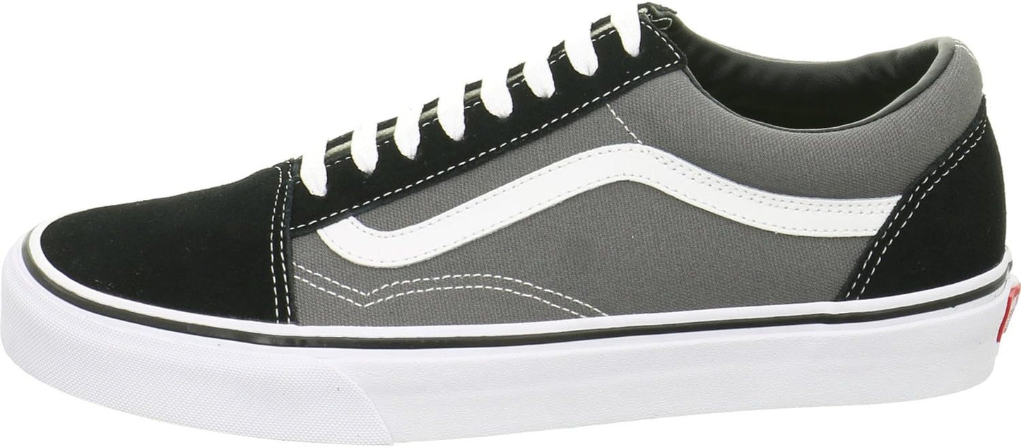 Unisex Plimsolls