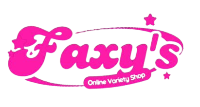 Faxy's Online Variety Shop